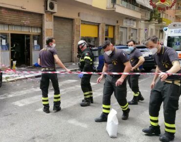 Sviene in titolari
