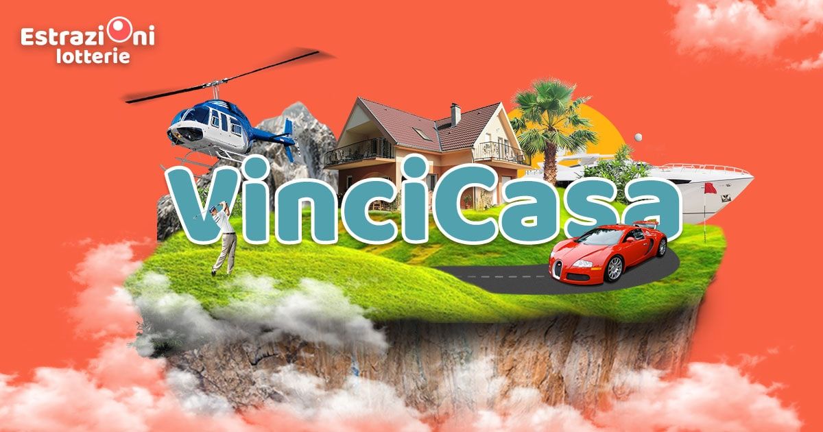 VinciCasa