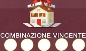 Estrazione VinciCasa