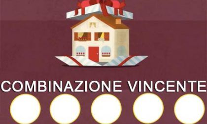 Estrazione VinciCasa