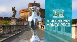 Italia Austria, dove vedere gli Europei 2021 a Roma: maxischermi ed eventi in programma