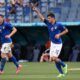 Nations League Italia Spagna