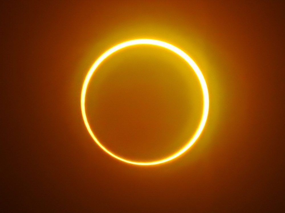 Eclissi solare oggi 10 giugno 2021