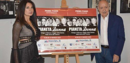 Pianeta Donna