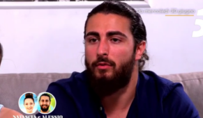 Alessio di Temptation Island 2021 chi è