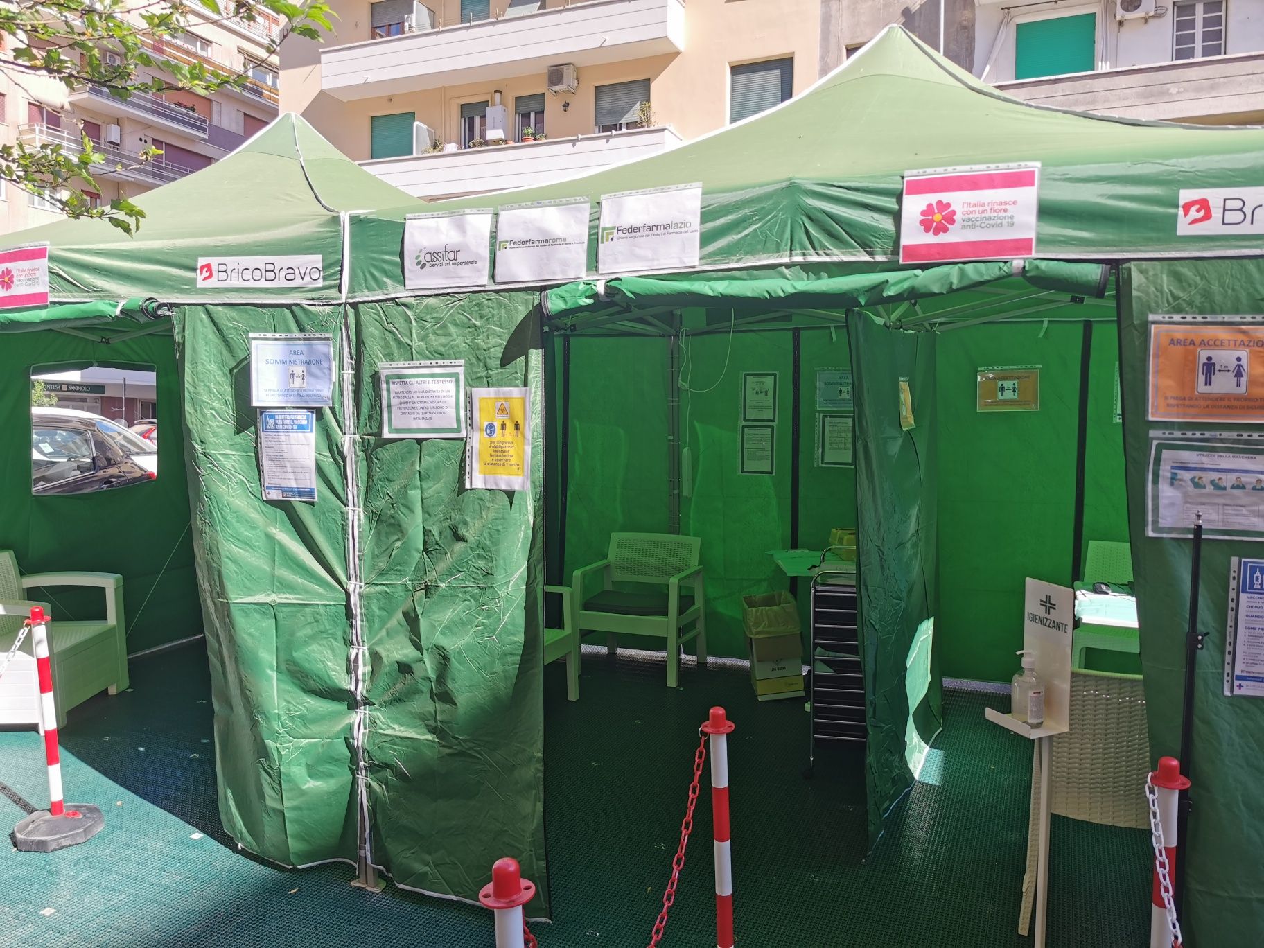 Farmacia Eredi Delogu Viale Italia