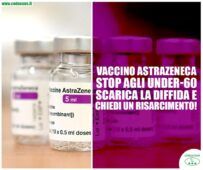 AstraZeneca risarcimento danni