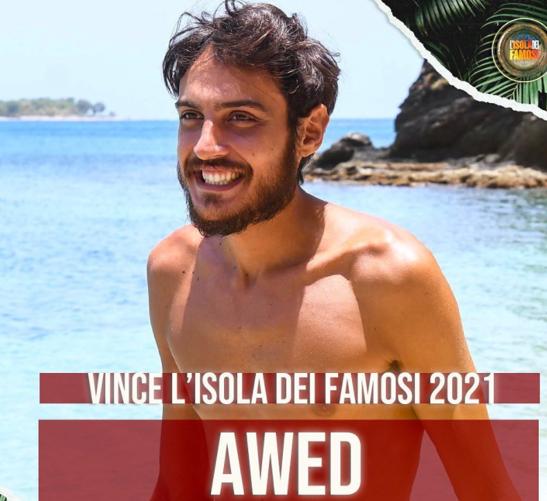 Isola dei Famosi: i nomi dei vincitori delle scorse edizioni