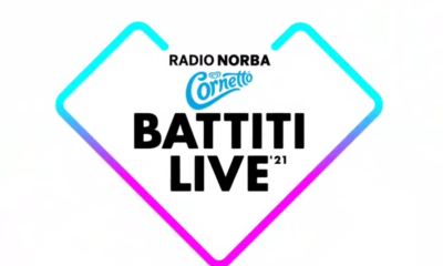 Battiti Live 2022: ecco gli artisti