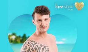 Cesare di Love Island chi è