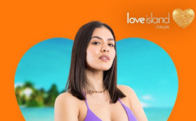 Cristina di Love Island Italia chi è