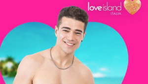 Daniel di Love Island Italia chi è