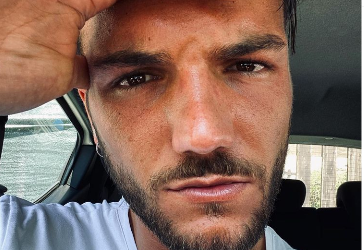 Davide Basolo di Temptation Island 2021 chi è