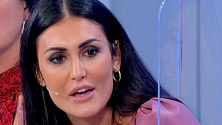 Giulia Mastrantoni tentatrice Temptation Island 2021 chi è