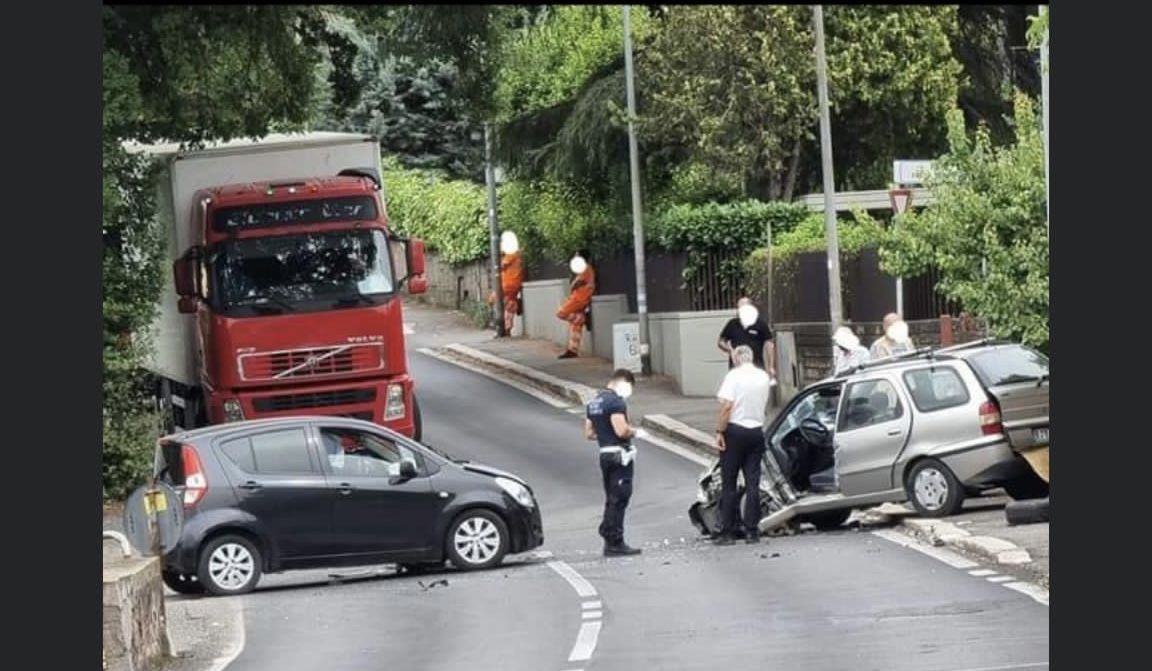 incidente Casalotti