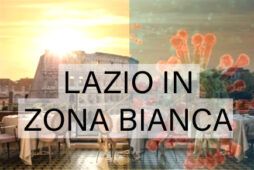 lazio zona bianca