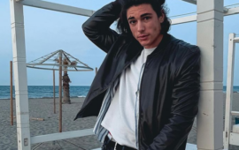 Luca Vetrone chi è temptation island 2021