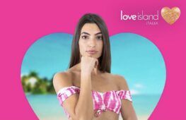 love island Italia