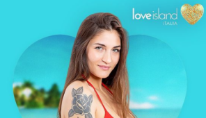 Rebeca di Love Island Italia chi è