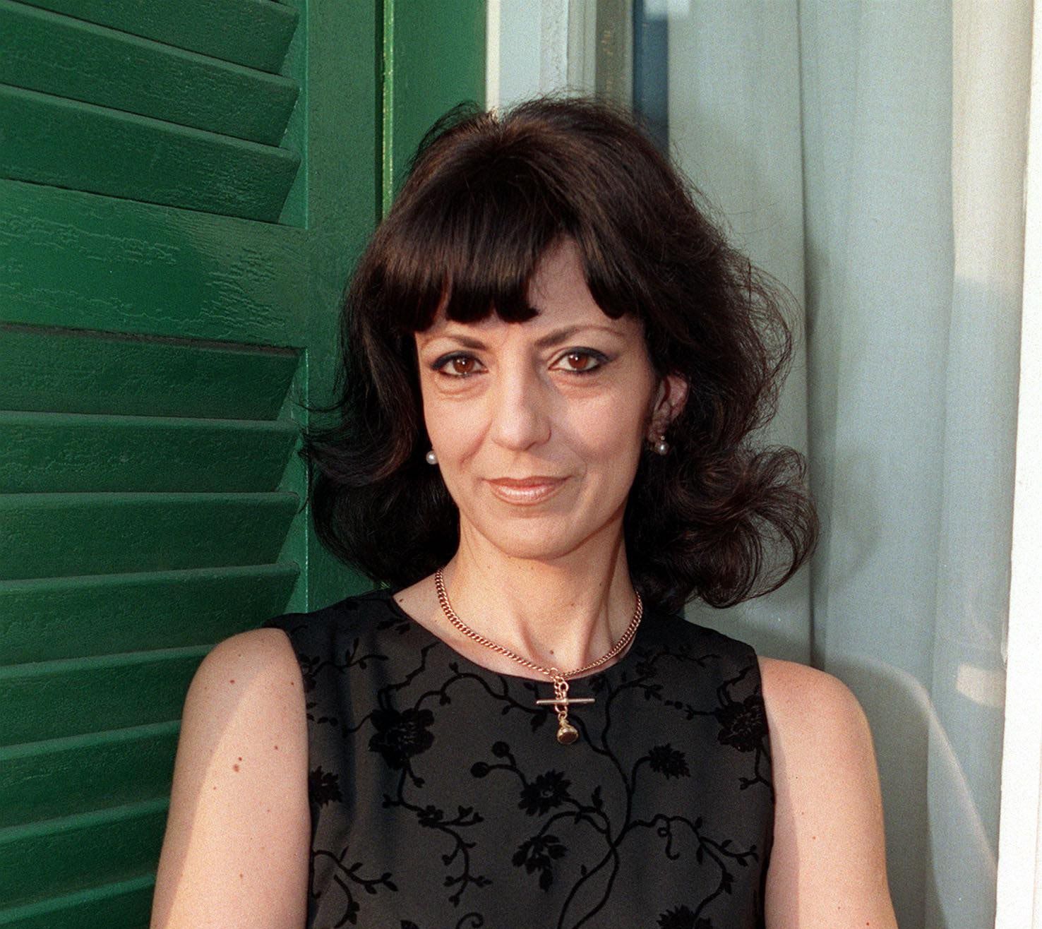Romana Petri chi è