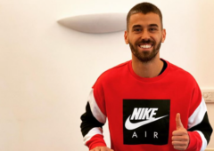 Leonardo Spinazzola chi è