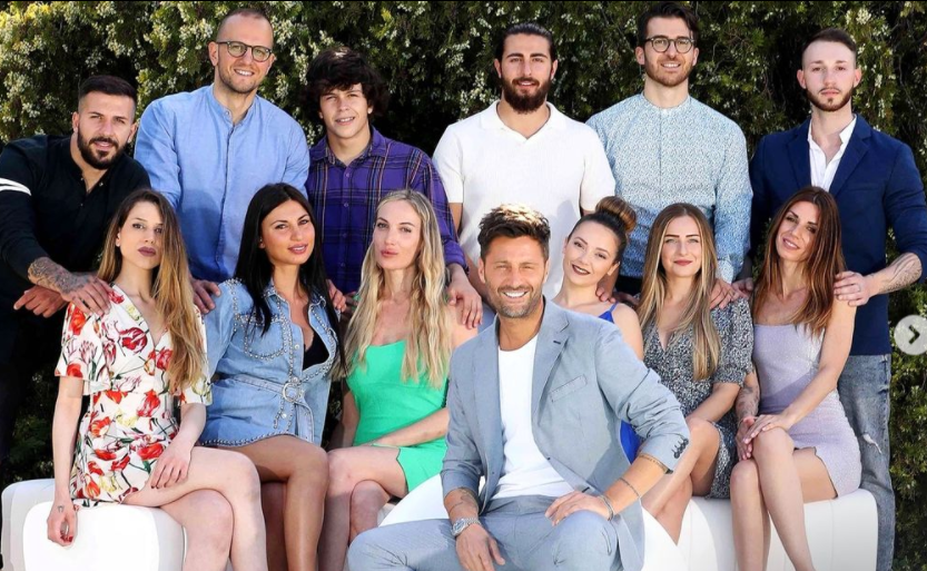 Replica sesta e ultima puntata Temptation Island in tv