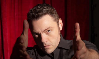 Tiziano Ferro