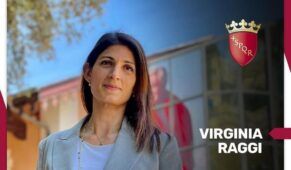 virginia raggi mozione sfiducia