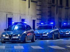 Polizia