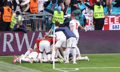 A che ora gioca Inghilterra Danimarca oggi 7 luglio 2021 e come vederla in diretta tv e streaming