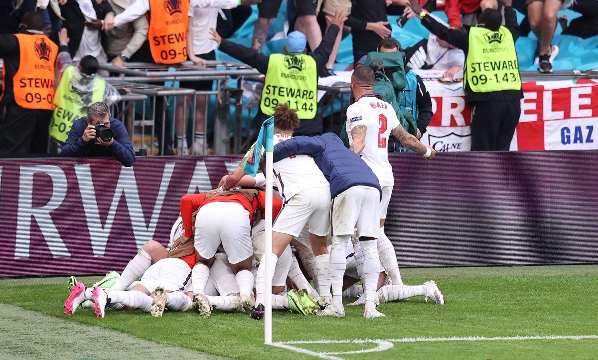 A che ora gioca Inghilterra Danimarca oggi 7 luglio 2021 e come vederla in diretta tv e streaming