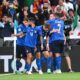 Italia-Svizzera 12 novembre 2021