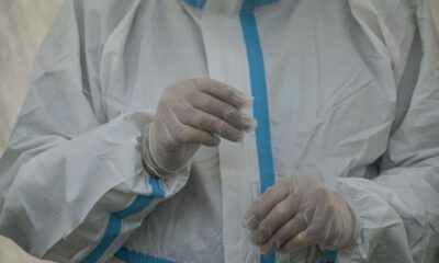 Oms la pandemia non è finita, in arrivo nuove varianti