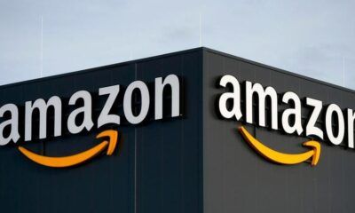 Amazon offre lavoro