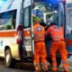 Roma, incidente sull'Aurelia: diversi veicoli coinvolti