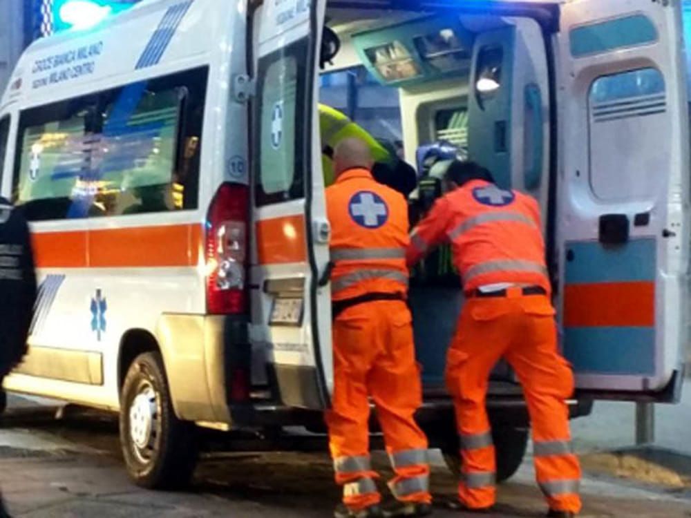 Roma, incidente sull'Aurelia: diversi veicoli coinvolti