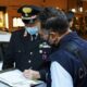 Carabinieri e Nas