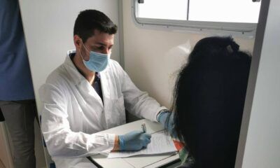 coronavirus lazio