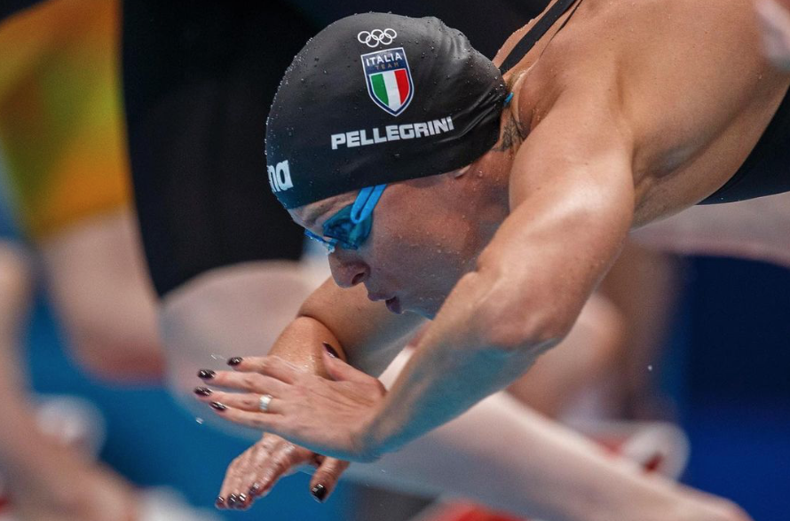 Federica Pellegrini