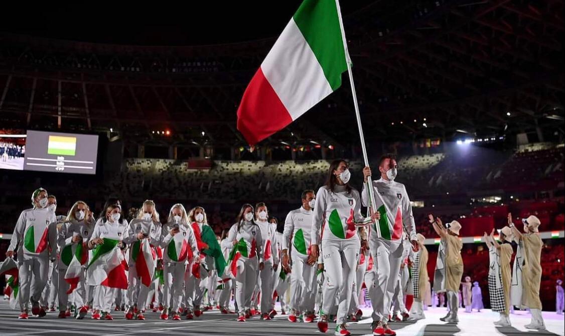 Olimpiadi Tokyo 2021, quando gareggia la Pellegrini: data, orario e dove vedere la diretta tv e streaming