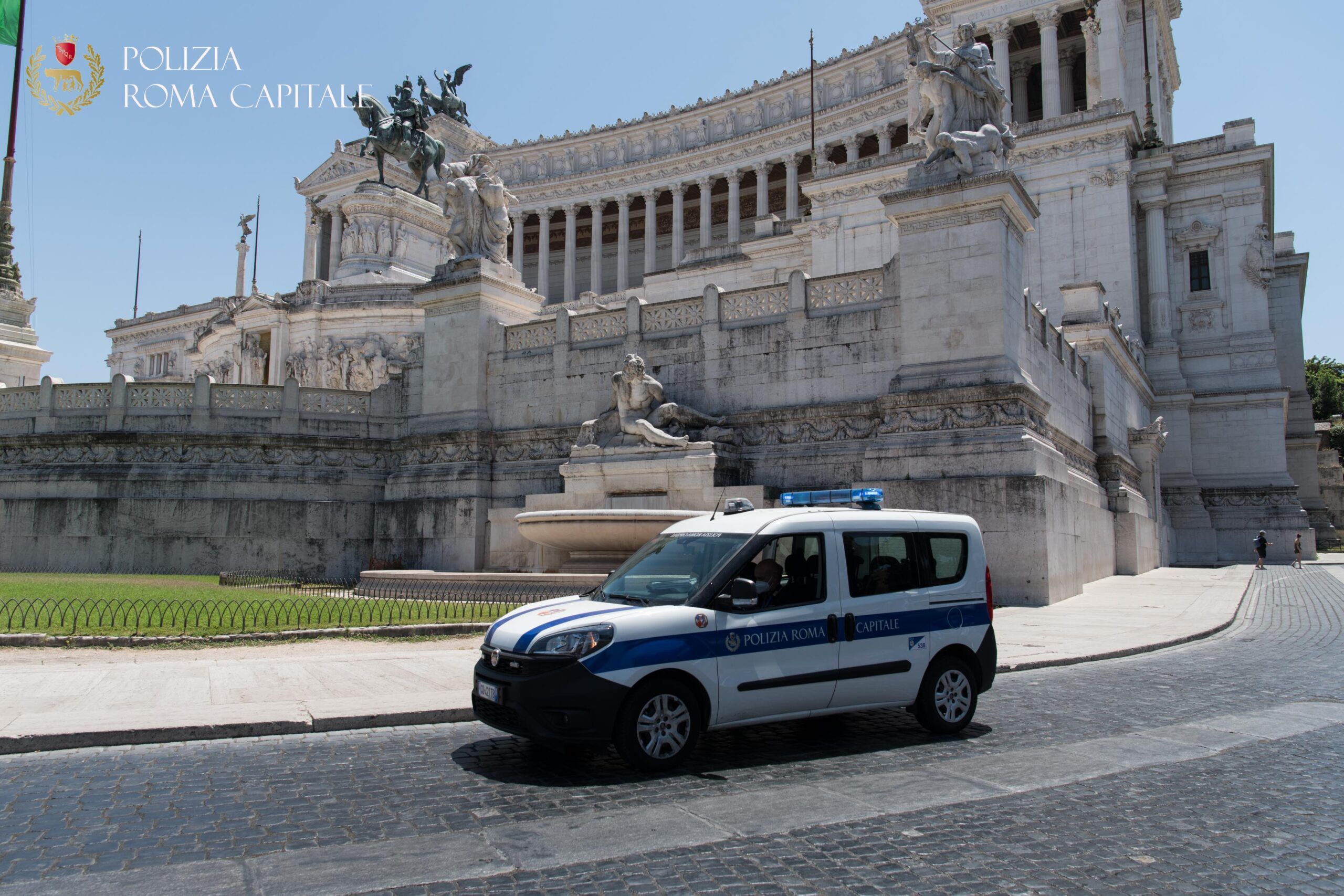 turista perso roma