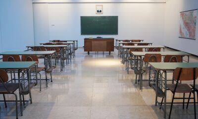 Scuola, insegnante bullizzata a Latina