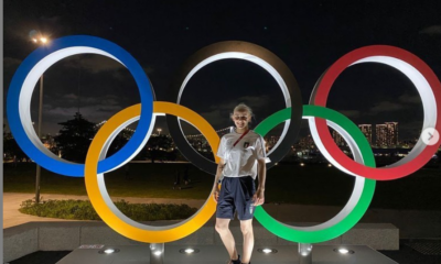 Ginnastica artistica finale Olimpiadi 2021 29 luglio, chi è Alice D'Amato