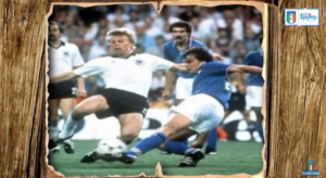 11 luglio 1982 Mondiali Italia - 11 luglio 2021 Europei Italia