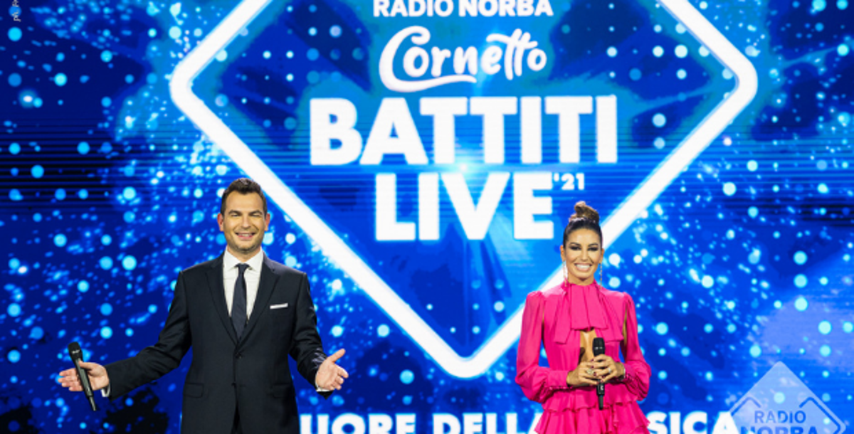 Battiti Live 2021, anticipazioni, cantanti, ospiti e scaletta martedì 20 luglio: orario di inizio e programma completo