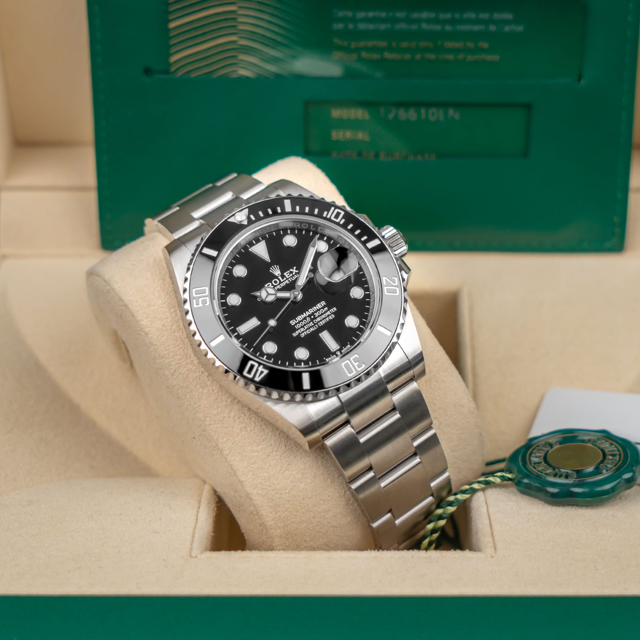 rolex