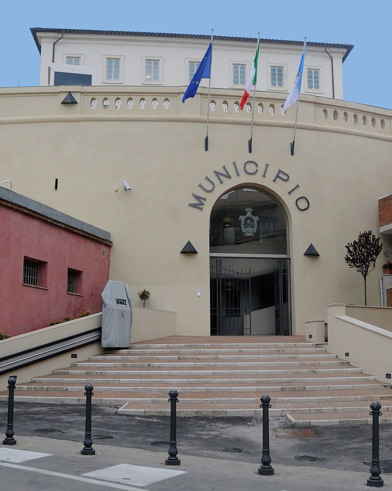 comune di anzio