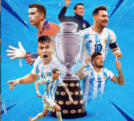 Chi ha vinto la Copa America 2021?