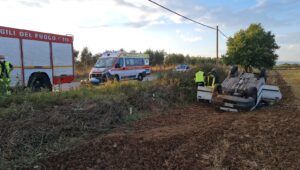 incidente mortale velletri