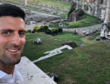 Novak Djokovic chi è, finale wimbledon 2021